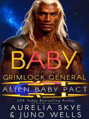 cover image of Baby For the Grimlock General